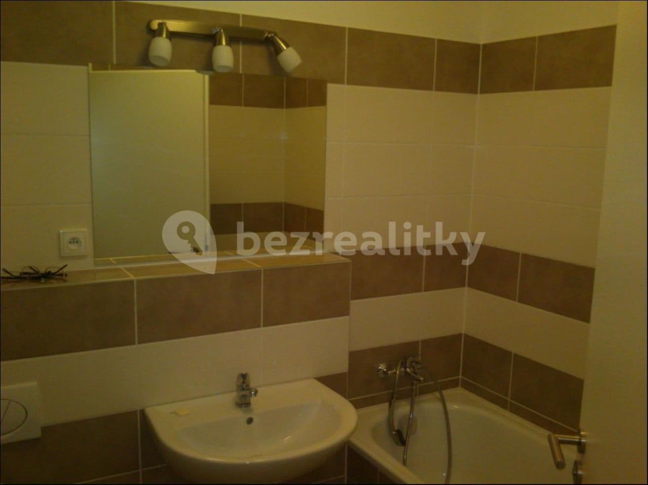 Prenájom bytu 1-izbový 43 m², Soukalova, Praha, Praha Prenájom bytu 1-izbový 43 m², Soukalova, Praha, Praha