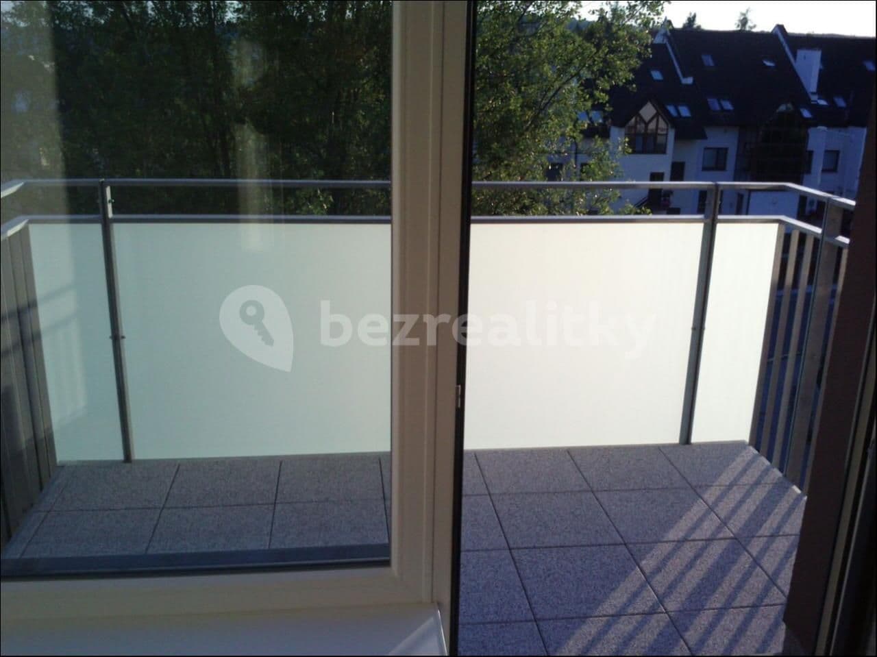 Prenájom bytu 1-izbový 43 m², Soukalova, Praha, Praha Prenájom bytu 1-izbový 43 m², Soukalova, Praha, Praha