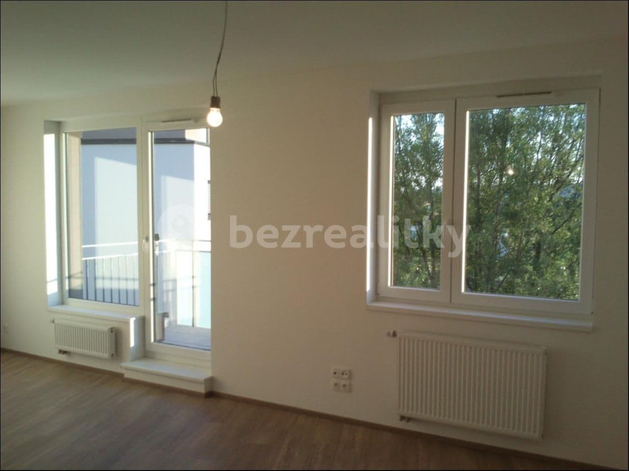 Prenájom bytu 1-izbový 43 m², Soukalova, Praha, Praha Prenájom bytu 1-izbový 43 m², Soukalova, Praha, Praha