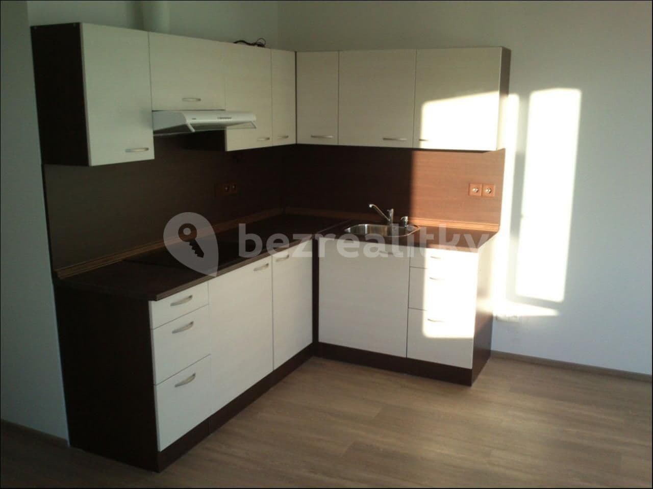 Prenájom bytu 1-izbový 43 m², Soukalova, Praha, Praha Prenájom bytu 1-izbový 43 m², Soukalova, Praha, Praha