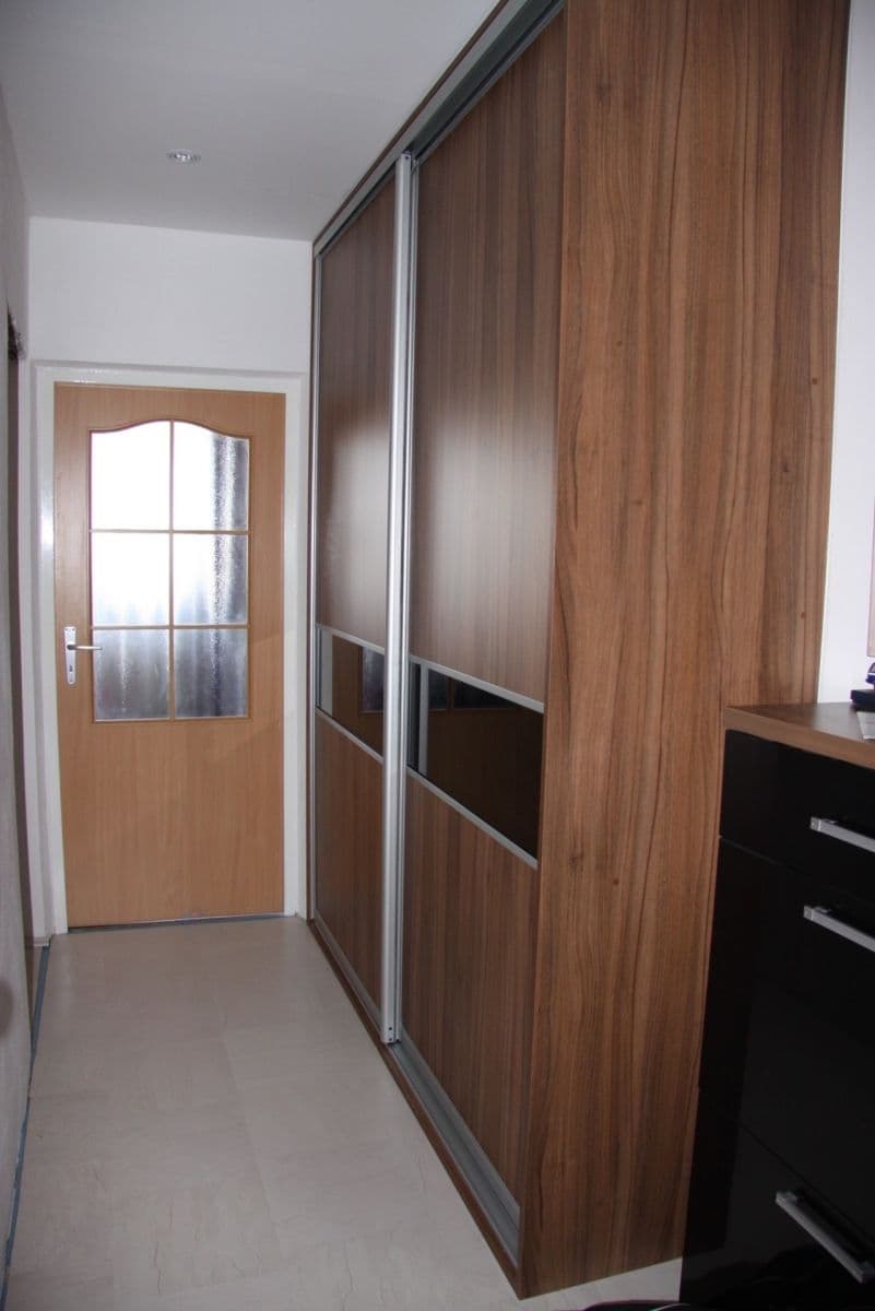 Prenájom bytu 3-izbový 79 m², Údolní, Praha, Praha Prenájom bytu 3-izbový 79 m², Údolní, Praha, Praha
