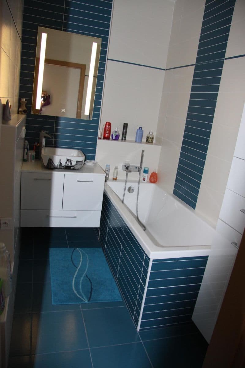 Prenájom bytu 3-izbový 79 m², Údolní, Praha, Praha Prenájom bytu 3-izbový 79 m², Údolní, Praha, Praha