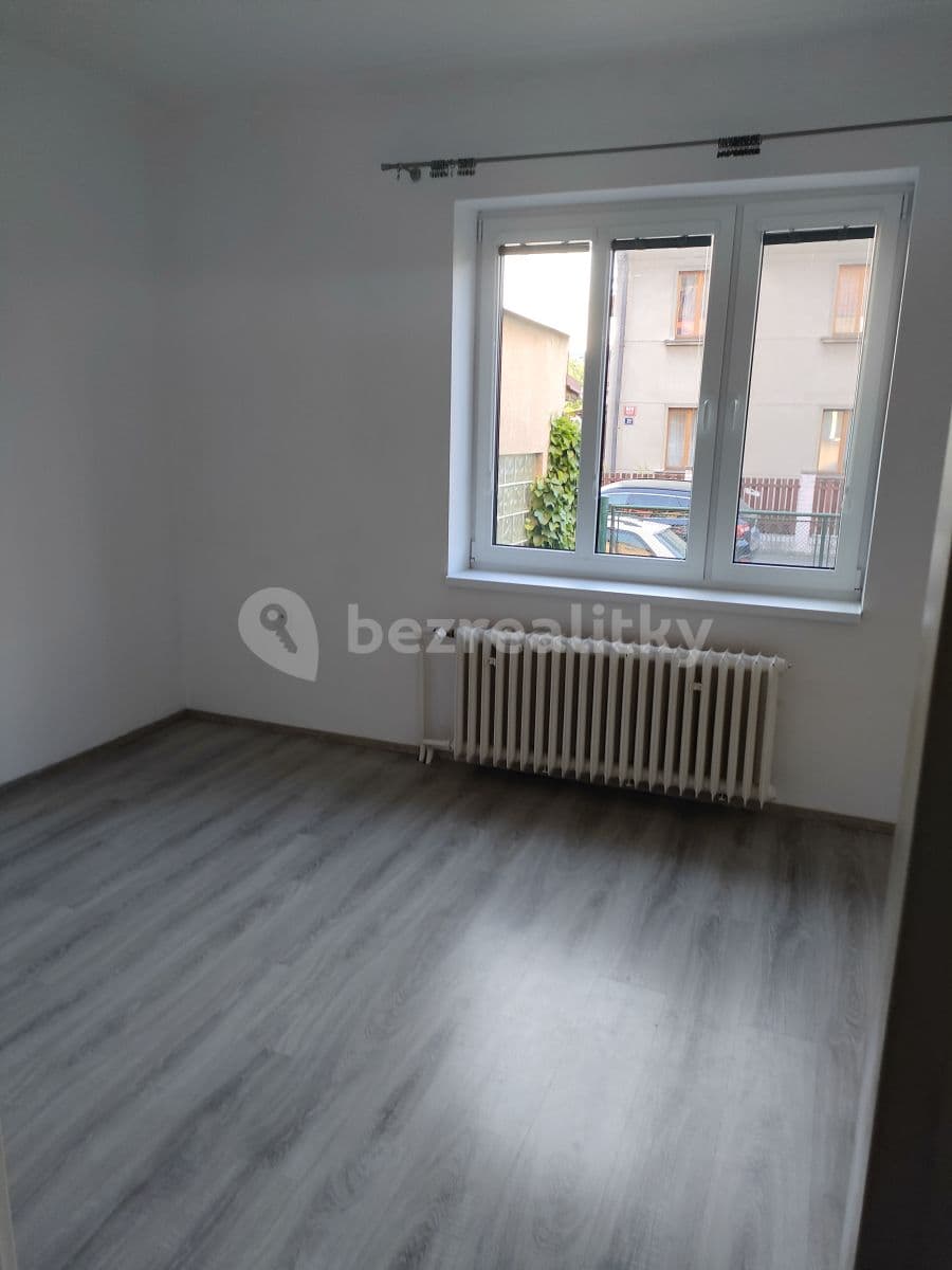 Prenájom bytu 2-izbový 53 m², Pod stanicí, Praha, Praha Prenájom bytu 2-izbový 53 m², Pod stanicí, Praha, Praha