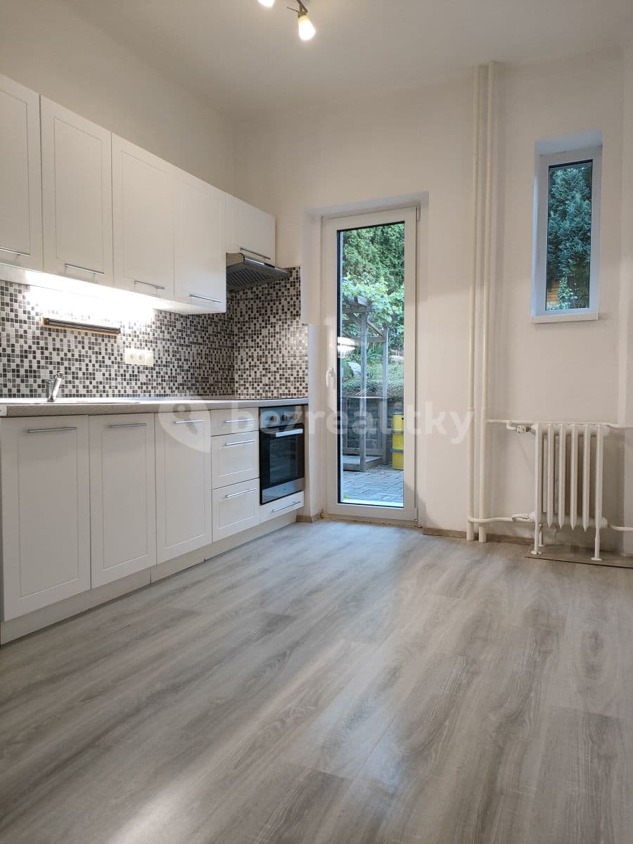 Prenájom bytu 2-izbový 53 m², Pod stanicí, Praha, Praha Prenájom bytu 2-izbový 53 m², Pod stanicí, Praha, Praha