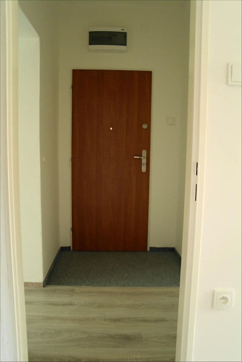 Prenájom bytu 2-izbový 53 m², Pod stanicí, Praha, Praha Prenájom bytu 2-izbový 53 m², Pod stanicí, Praha, Praha