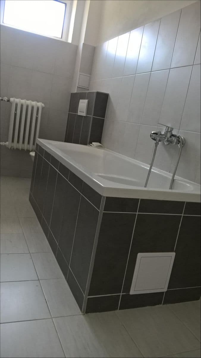 Prenájom bytu 2-izbový 53 m², Pod stanicí, Praha, Praha Prenájom bytu 2-izbový 53 m², Pod stanicí, Praha, Praha