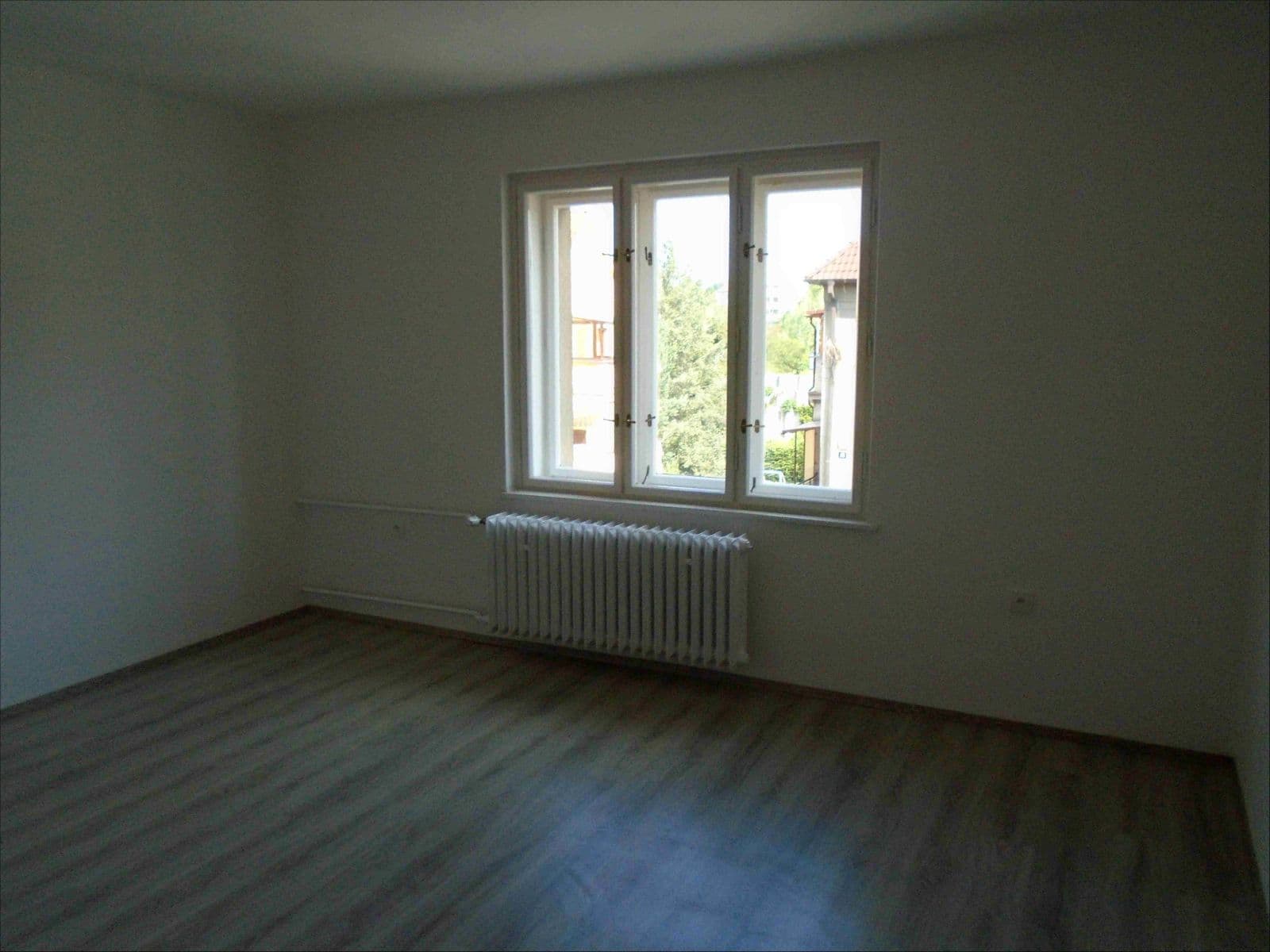 Prenájom bytu 2-izbový 53 m², Pod stanicí, Praha, Praha Prenájom bytu 2-izbový 53 m², Pod stanicí, Praha, Praha