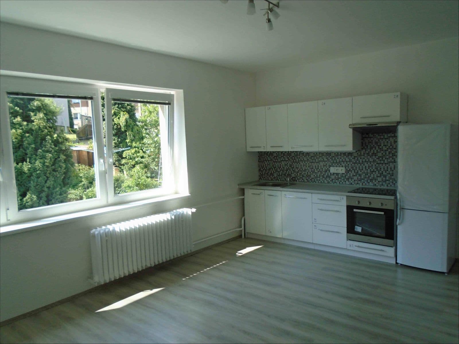 Prenájom bytu 2-izbový 53 m², Pod stanicí, Praha, Praha Prenájom bytu 2-izbový 53 m², Pod stanicí, Praha, Praha