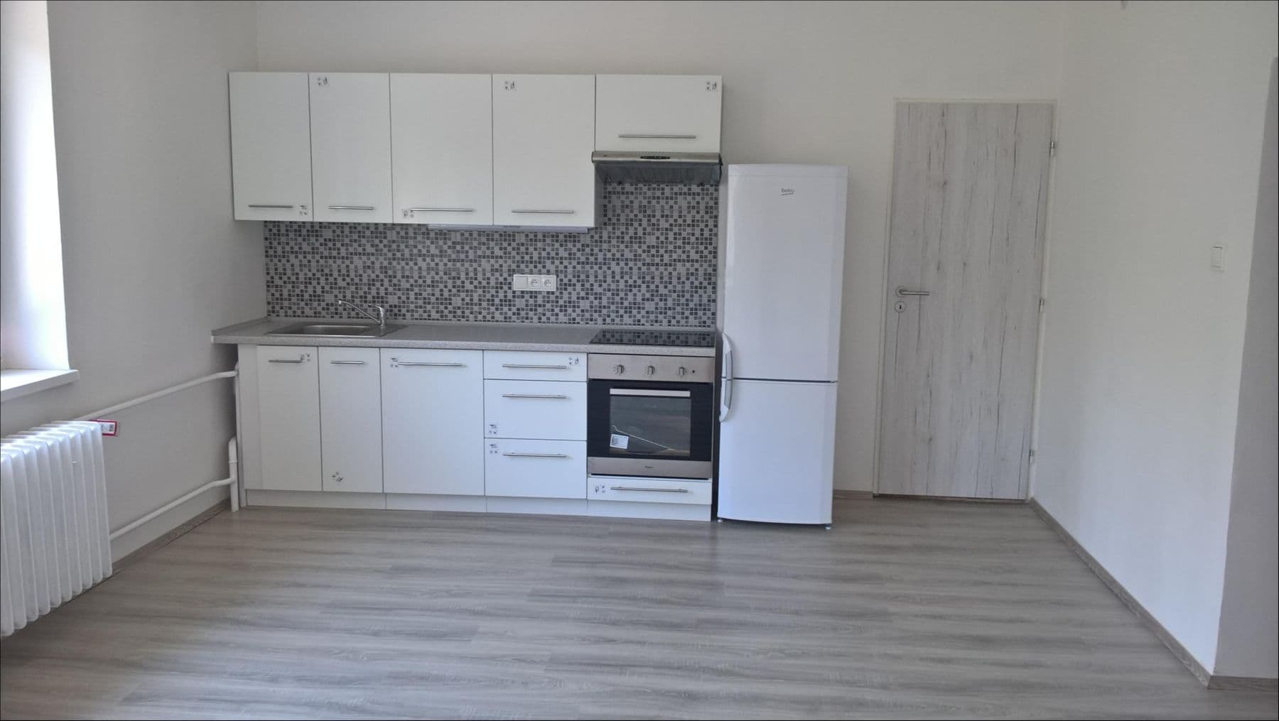 Prenájom bytu 2-izbový 53 m², Pod stanicí, Praha, Praha Prenájom bytu 2-izbový 53 m², Pod stanicí, Praha, Praha