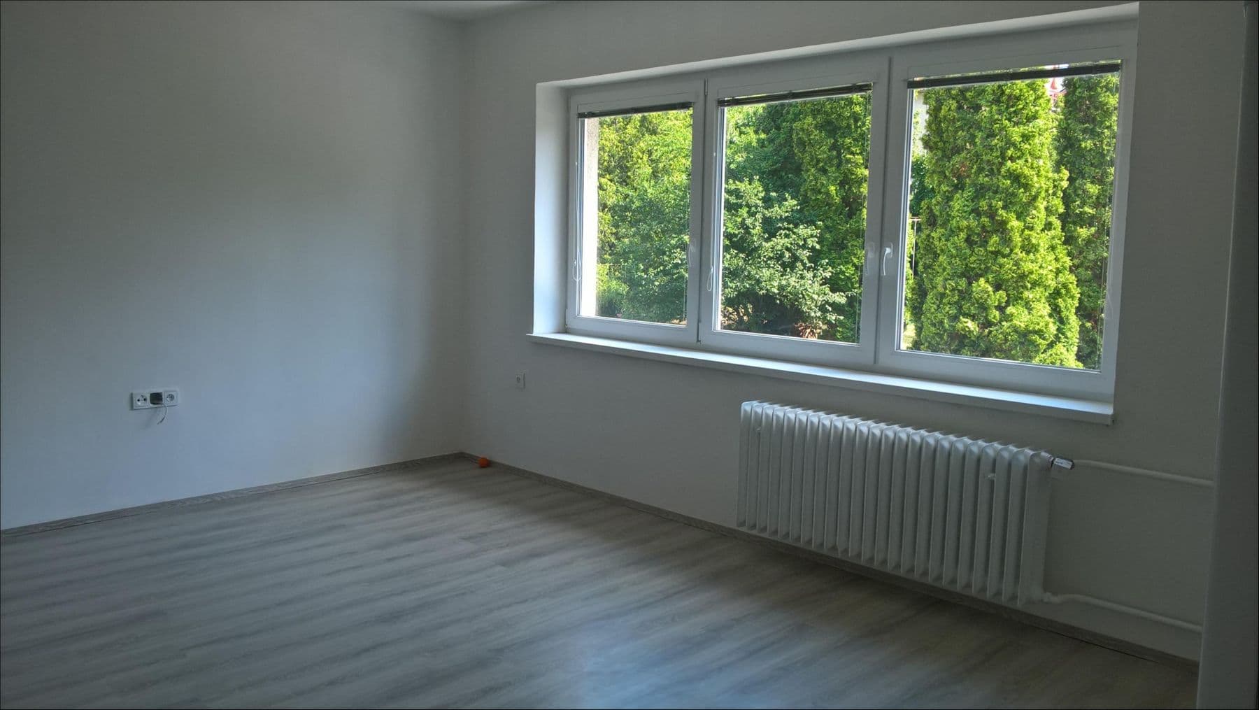 Prenájom bytu 2-izbový 53 m², Pod stanicí, Praha, Praha Prenájom bytu 2-izbový 53 m², Pod stanicí, Praha, Praha