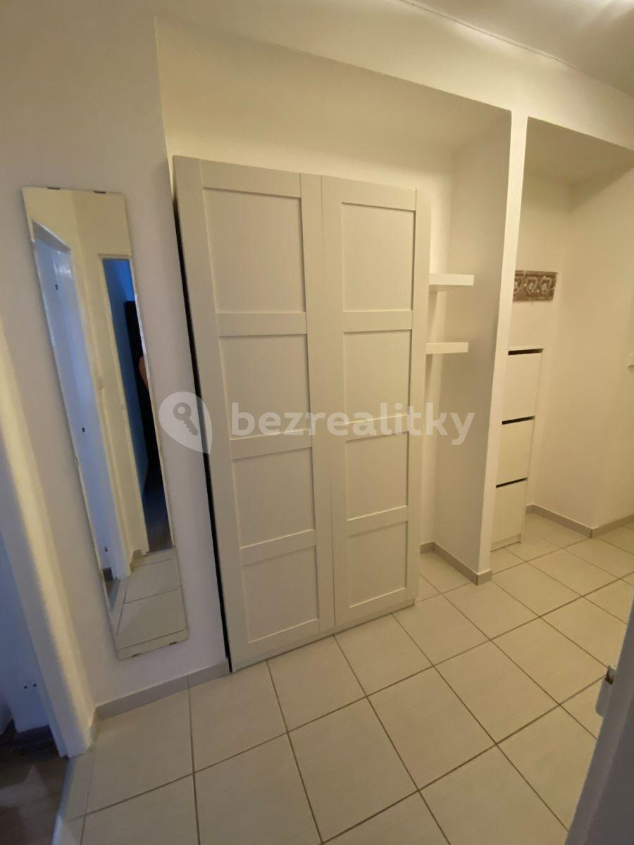 Prenájom bytu 2-izbový 54 m², Žilinská, Ostrava, Moravskoslezský kraj