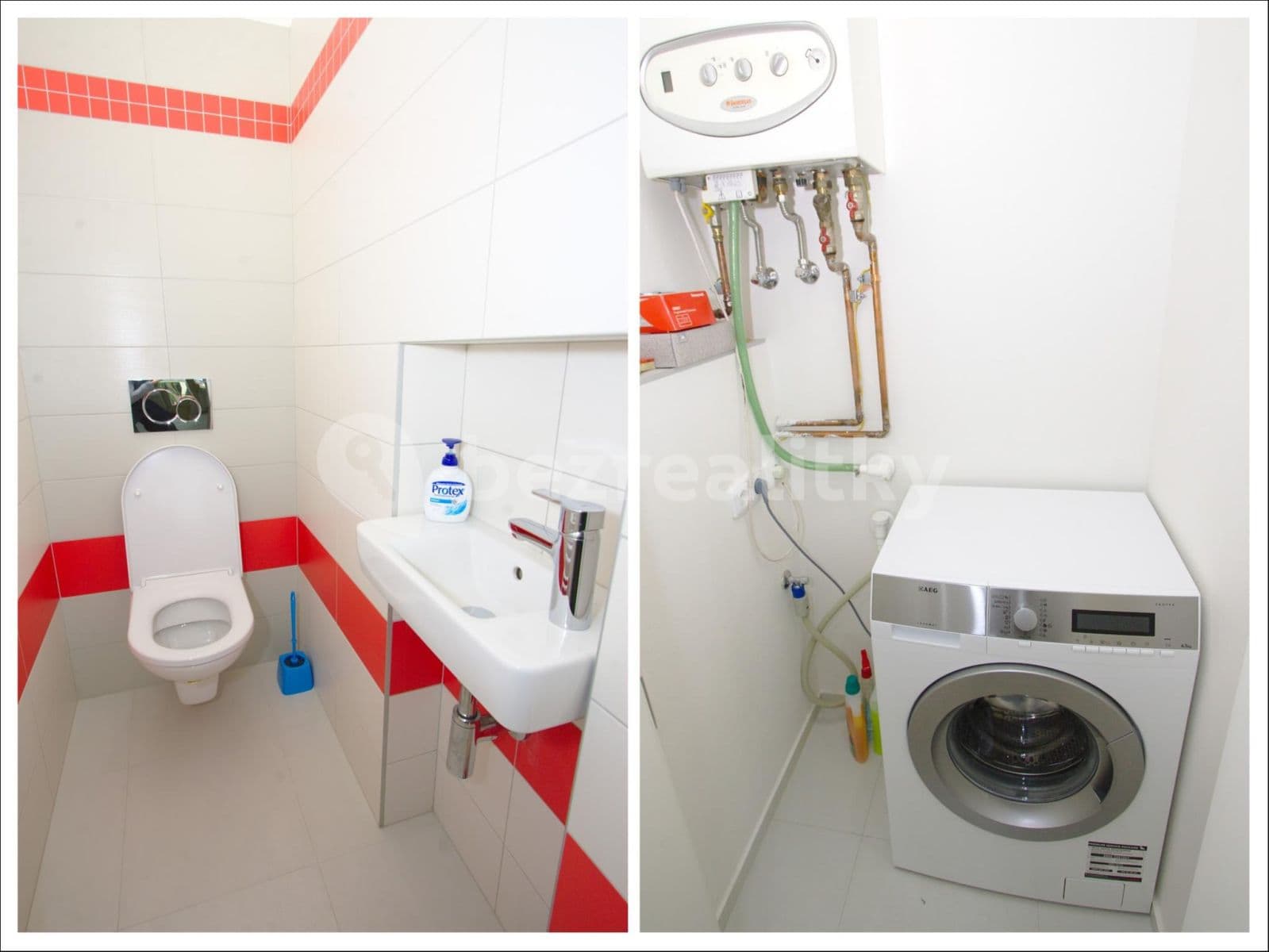 Prenájom bytu 2-izbový 80 m², Hartigova, Praha, Praha Prenájom bytu 2-izbový 80 m², Hartigova, Praha, Praha