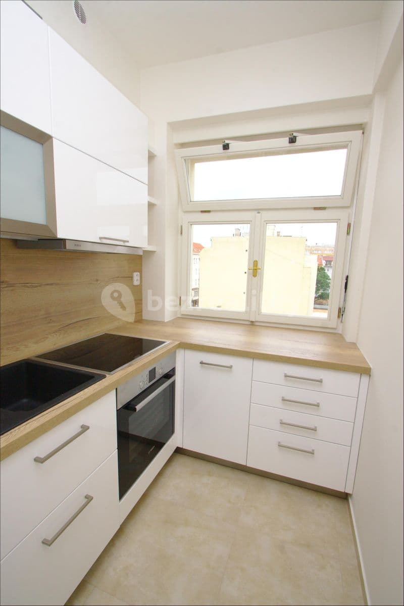 Prenájom bytu 2-izbový 80 m², Hartigova, Praha, Praha Prenájom bytu 2-izbový 80 m², Hartigova, Praha, Praha