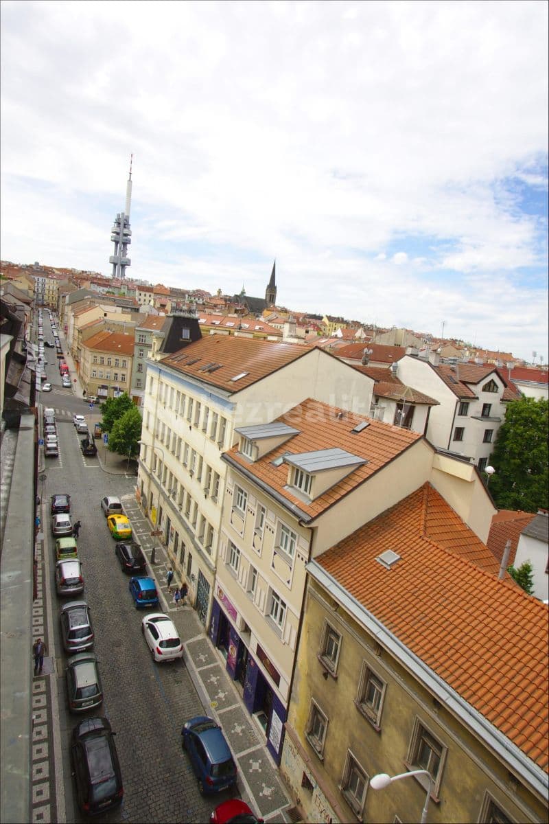 Prenájom bytu 2-izbový 80 m², Hartigova, Praha, Praha Prenájom bytu 2-izbový 80 m², Hartigova, Praha, Praha