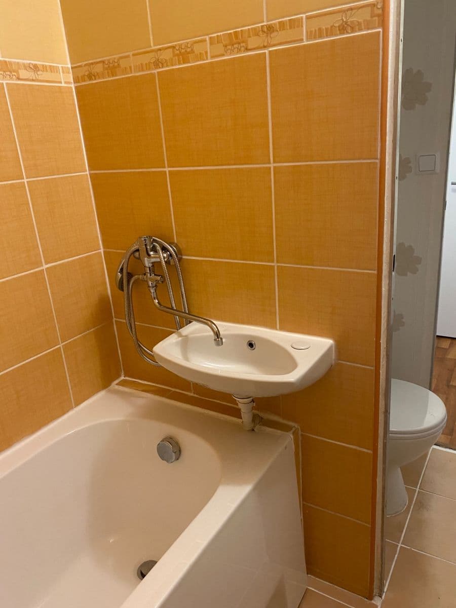 Prenájom bytu 1-izbový 50 m², Oblouková, Děčín, Ústecký kraj Prenájom bytu 1-izbový 50 m², Oblouková, Děčín, Ústecký kraj