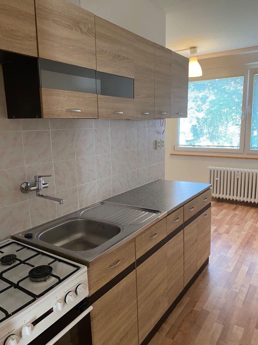 Prenájom bytu 1-izbový 50 m², Oblouková, Děčín, Ústecký kraj Prenájom bytu 1-izbový 50 m², Oblouková, Děčín, Ústecký kraj