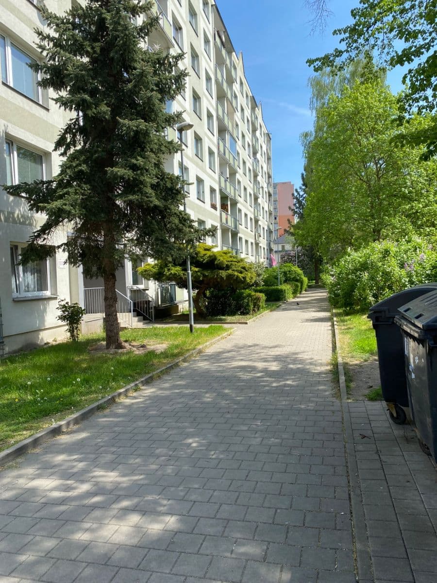 Prenájom bytu 1-izbový 50 m², Oblouková, Děčín, Ústecký kraj Prenájom bytu 1-izbový 50 m², Oblouková, Děčín, Ústecký kraj