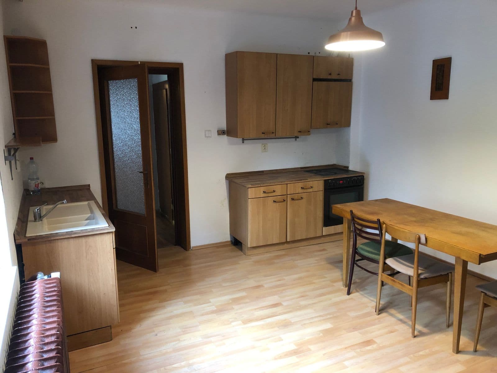Prenájom domu 80 m², pozemok 380 m², Spořická, Praha, Praha Prenájom domu 80 m², pozemok 380 m², Spořická, Praha, Praha