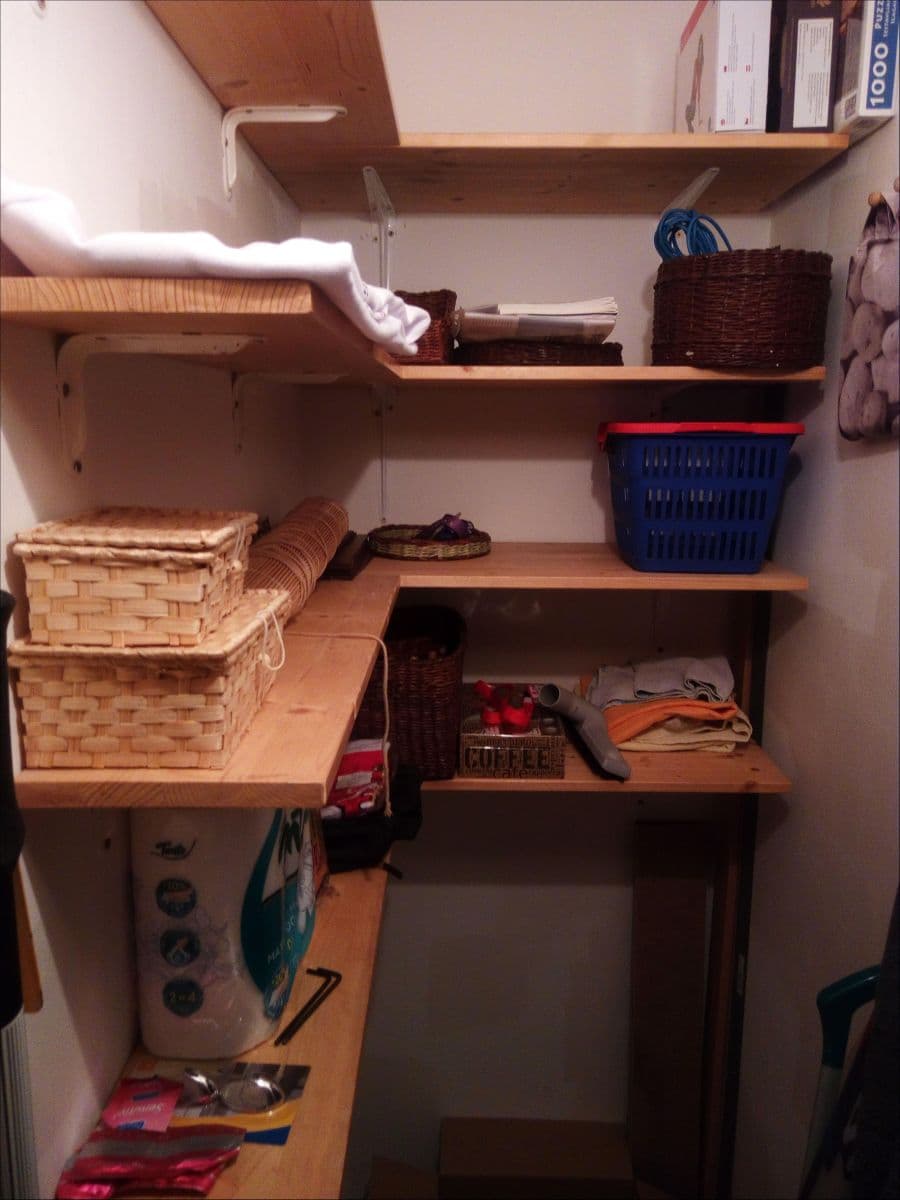 Prenájom bytu 2-izbový 55 m², Divišovská, Praha, Praha Prenájom bytu 2-izbový 55 m², Divišovská, Praha, Praha