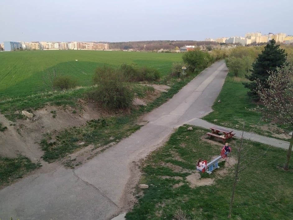 Prenájom bytu 2-izbový 55 m², Divišovská, Praha, Praha Prenájom bytu 2-izbový 55 m², Divišovská, Praha, Praha