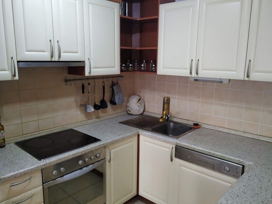 Prenájom bytu 2-izbový 55 m², Divišovská, Praha, Praha Prenájom bytu 2-izbový 55 m², Divišovská, Praha, Praha