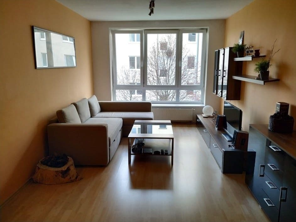 Prenájom bytu 2-izbový 55 m², Divišovská, Praha, Praha Prenájom bytu 2-izbový 55 m², Divišovská, Praha, Praha