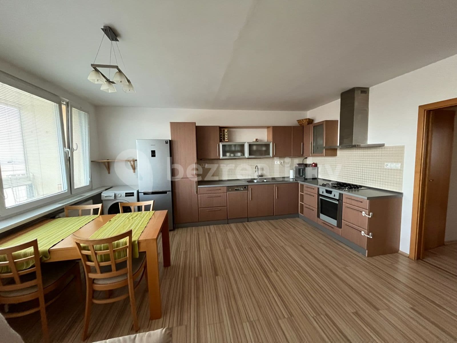 Prenájom bytu 3-izbový 68 m², Balabánova, Praha, Praha Prenájom bytu 3-izbový 68 m², Balabánova, Praha, Praha