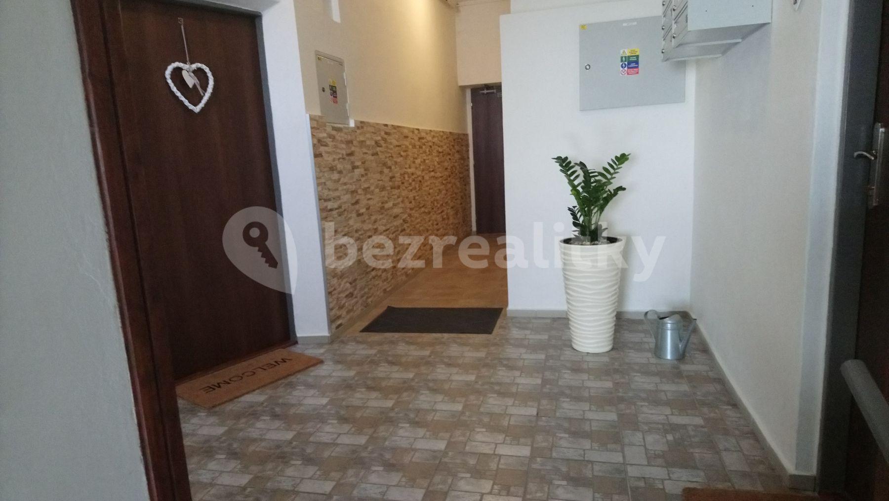 Prenájom bytu 2-izbový 55 m², Michálkovická, Ostrava, Moravskoslezský kraj