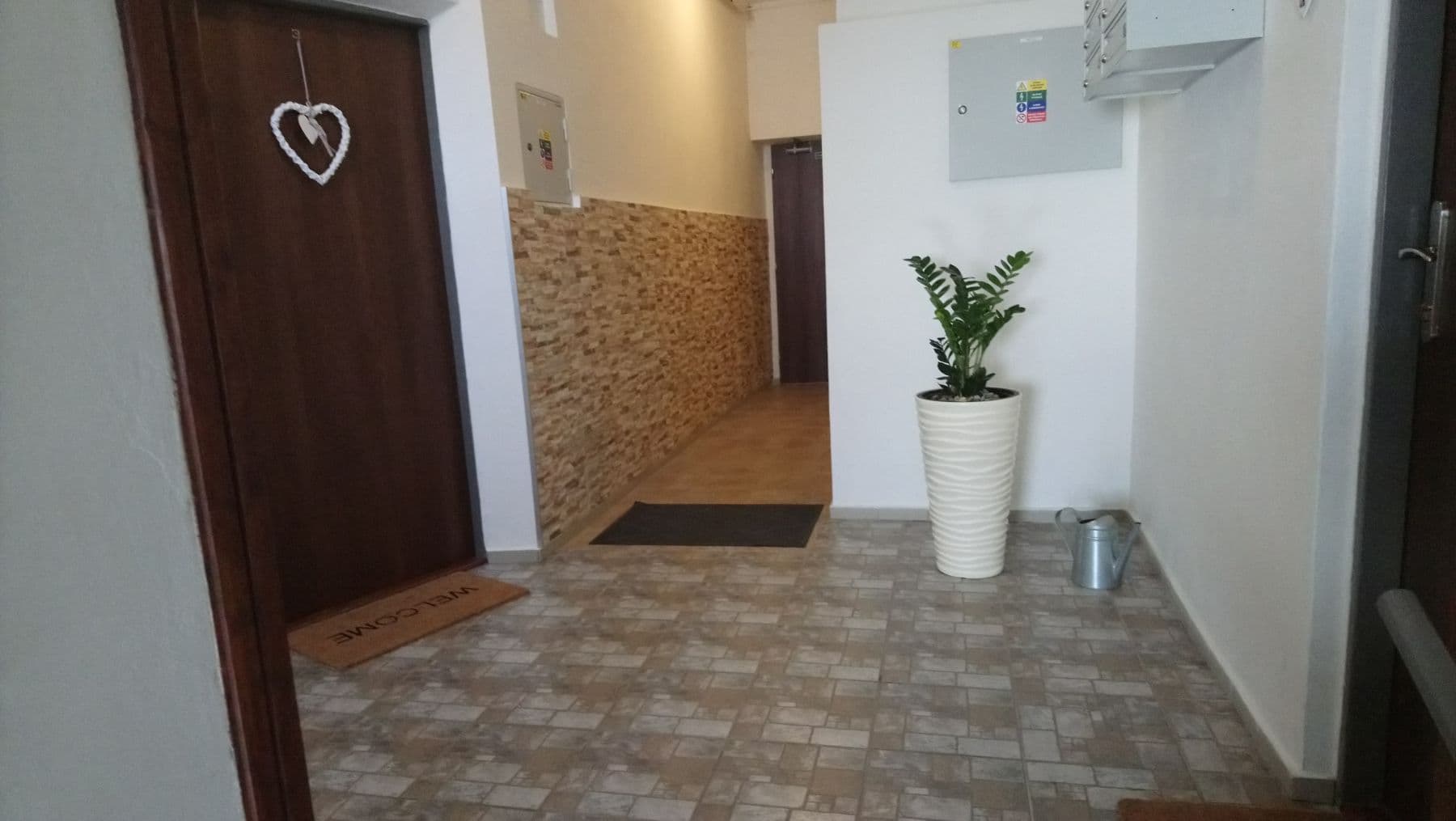 Prenájom bytu 2-izbový 49 m², Michálkovická, Ostrava, Moravskoslezský kraj Prenájom bytu 2-izbový 49 m², Michálkovická, Ostrava, Moravskoslezský kraj