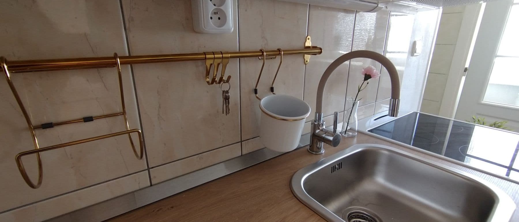 Prenájom bytu 2-izbový 49 m², Michálkovická, Ostrava, Moravskoslezský kraj Prenájom bytu 2-izbový 49 m², Michálkovická, Ostrava, Moravskoslezský kraj