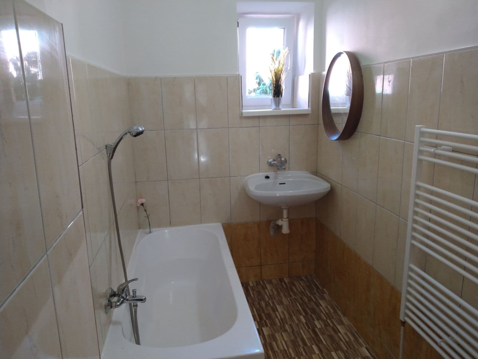 Prenájom bytu 2-izbový 56 m², Červenkova, Ostrava, Moravskoslezský kraj Prenájom bytu 2-izbový 56 m², Červenkova, Ostrava, Moravskoslezský kraj