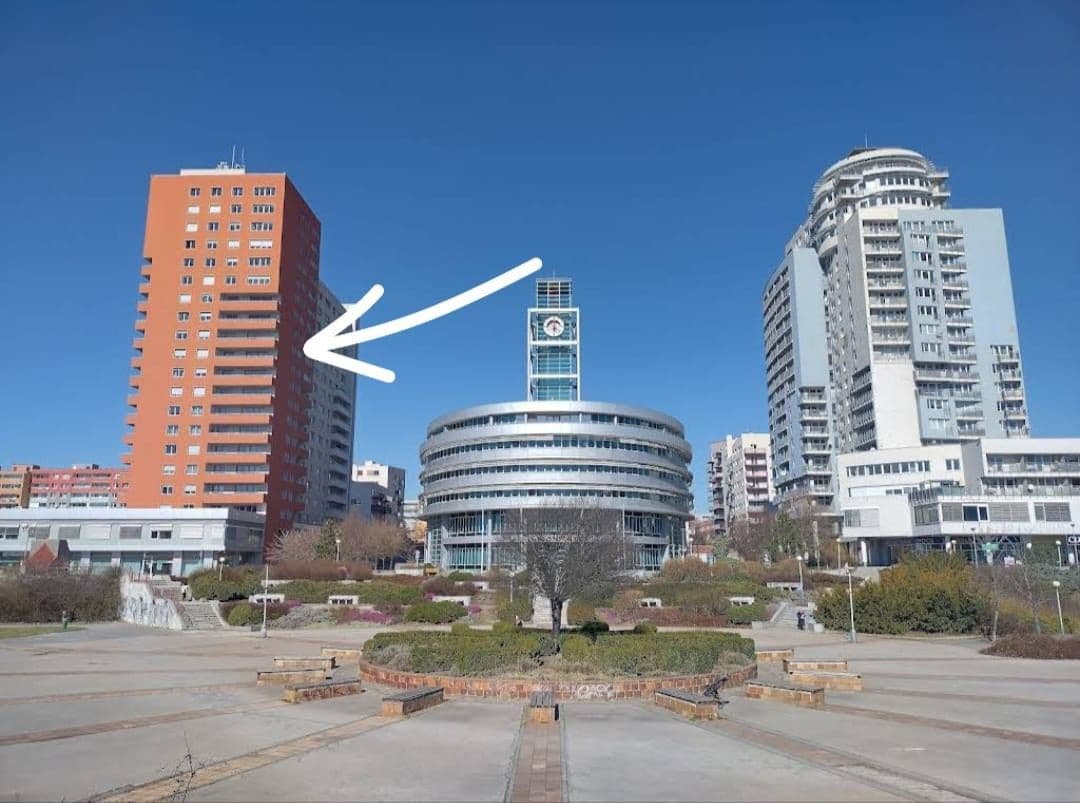 Prenájom garáže 12 m², Sluneční náměstí, Praha, Praha Prenájom garáže 12 m², Sluneční náměstí, Praha, Praha