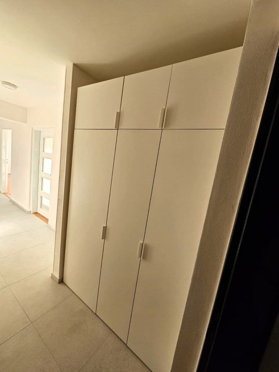 Prenájom bytu 2-izbový 60 m², Pod dálnicí, Praha, Praha Prenájom bytu 2-izbový 60 m², Pod dálnicí, Praha, Praha