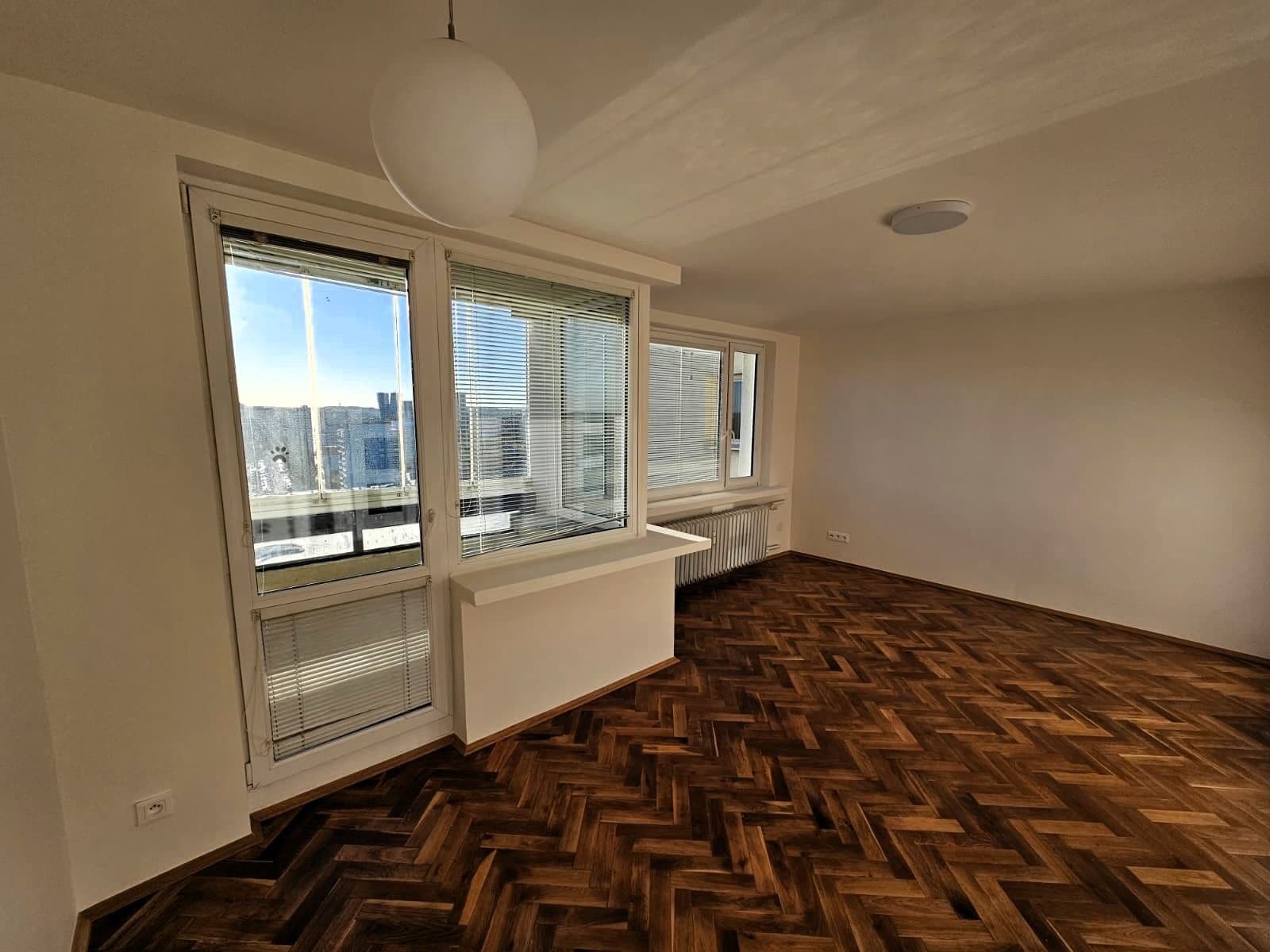 Prenájom bytu 2-izbový 60 m², Pod dálnicí, Praha, Praha Prenájom bytu 2-izbový 60 m², Pod dálnicí, Praha, Praha