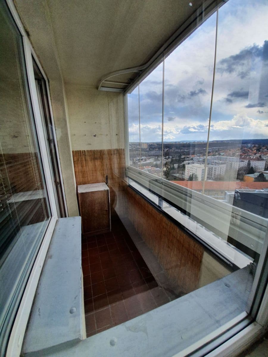 Prenájom bytu 2-izbový 60 m², Pod dálnicí, Praha, Praha Prenájom bytu 2-izbový 60 m², Pod dálnicí, Praha, Praha