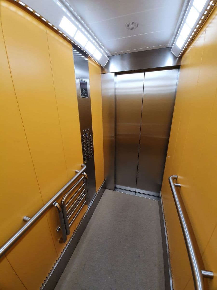 Prenájom bytu 2-izbový 60 m², Pod dálnicí, Praha, Praha Prenájom bytu 2-izbový 60 m², Pod dálnicí, Praha, Praha