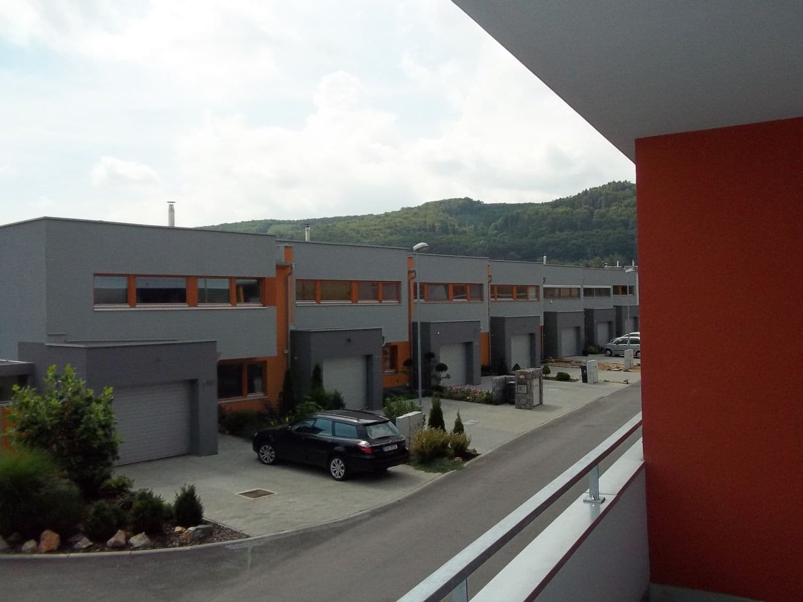 Prenájom bytu 1-izbový 41 m², Česká, Jihomoravský kraj Prenájom bytu 1-izbový 41 m², Česká, Jihomoravský kraj