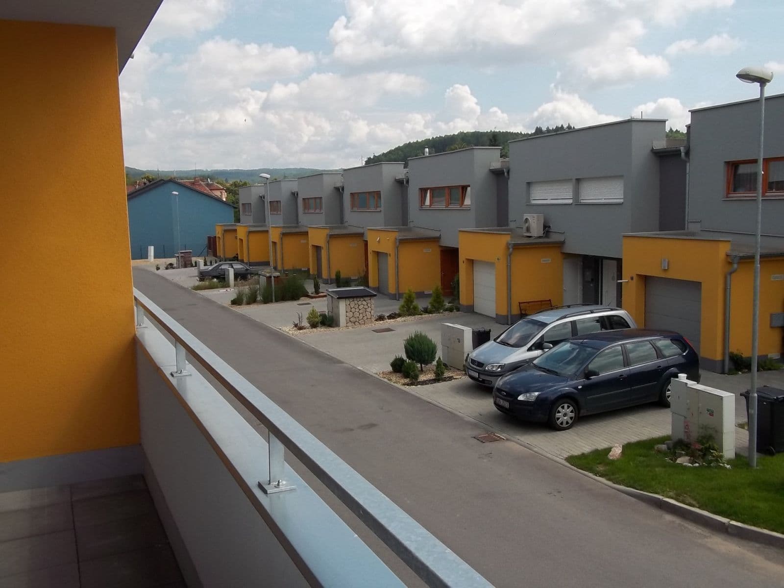 Prenájom bytu 1-izbový 41 m², Česká, Jihomoravský kraj Prenájom bytu 1-izbový 41 m², Česká, Jihomoravský kraj