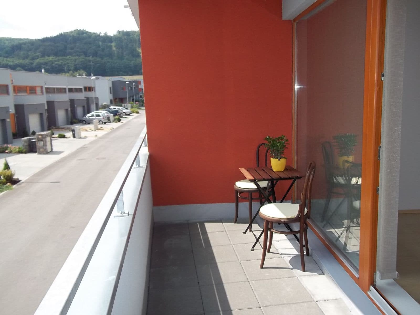 Prenájom bytu 1-izbový 41 m², Česká, Jihomoravský kraj Prenájom bytu 1-izbový 41 m², Česká, Jihomoravský kraj