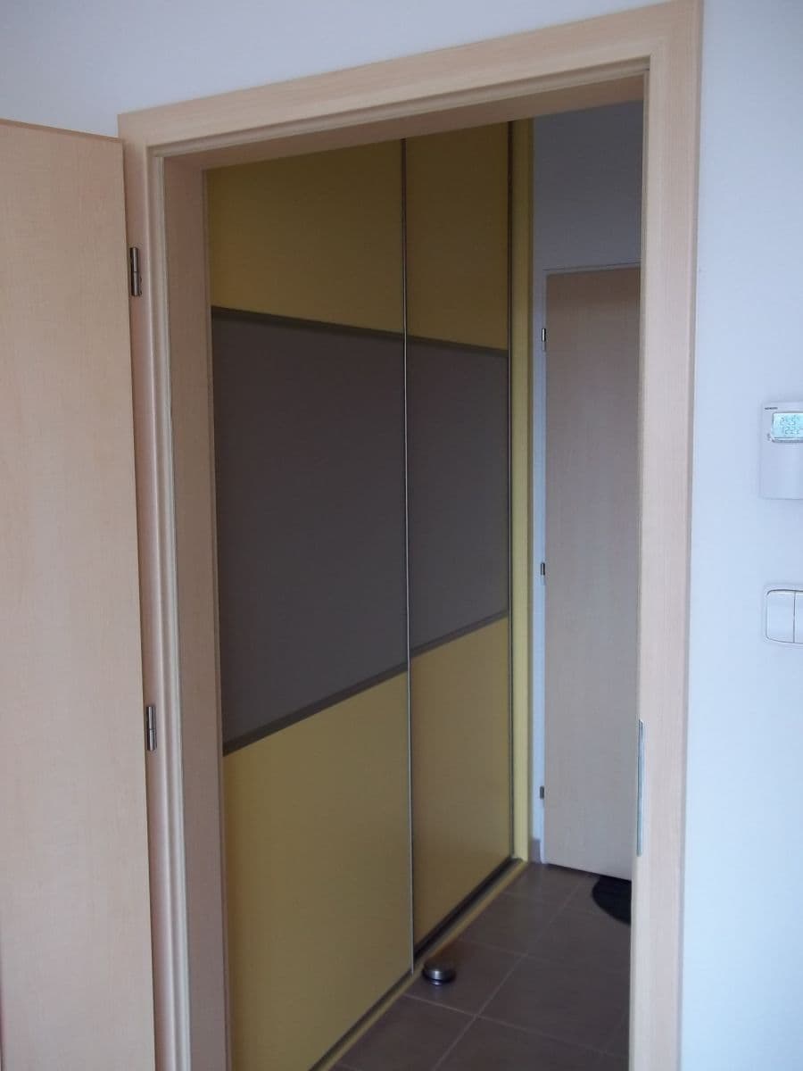 Prenájom bytu 1-izbový 41 m², Česká, Jihomoravský kraj Prenájom bytu 1-izbový 41 m², Česká, Jihomoravský kraj