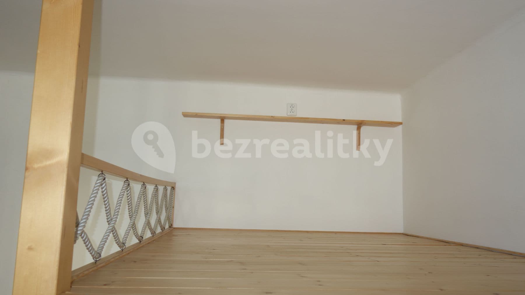 Prenájom bytu 2-izbový 51 m², Drahobejlova, Praha, Praha Prenájom bytu 2-izbový 51 m², Drahobejlova, Praha, Praha