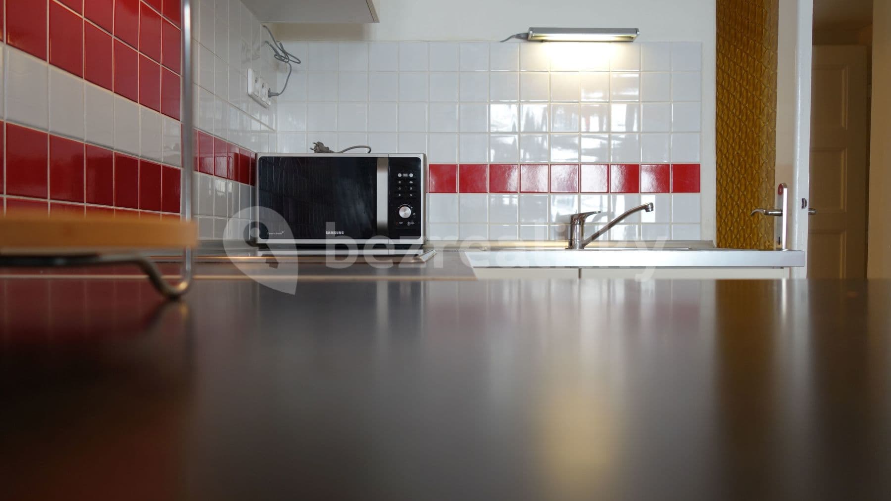 Prenájom bytu 2-izbový 51 m², Drahobejlova, Praha, Praha Prenájom bytu 2-izbový 51 m², Drahobejlova, Praha, Praha