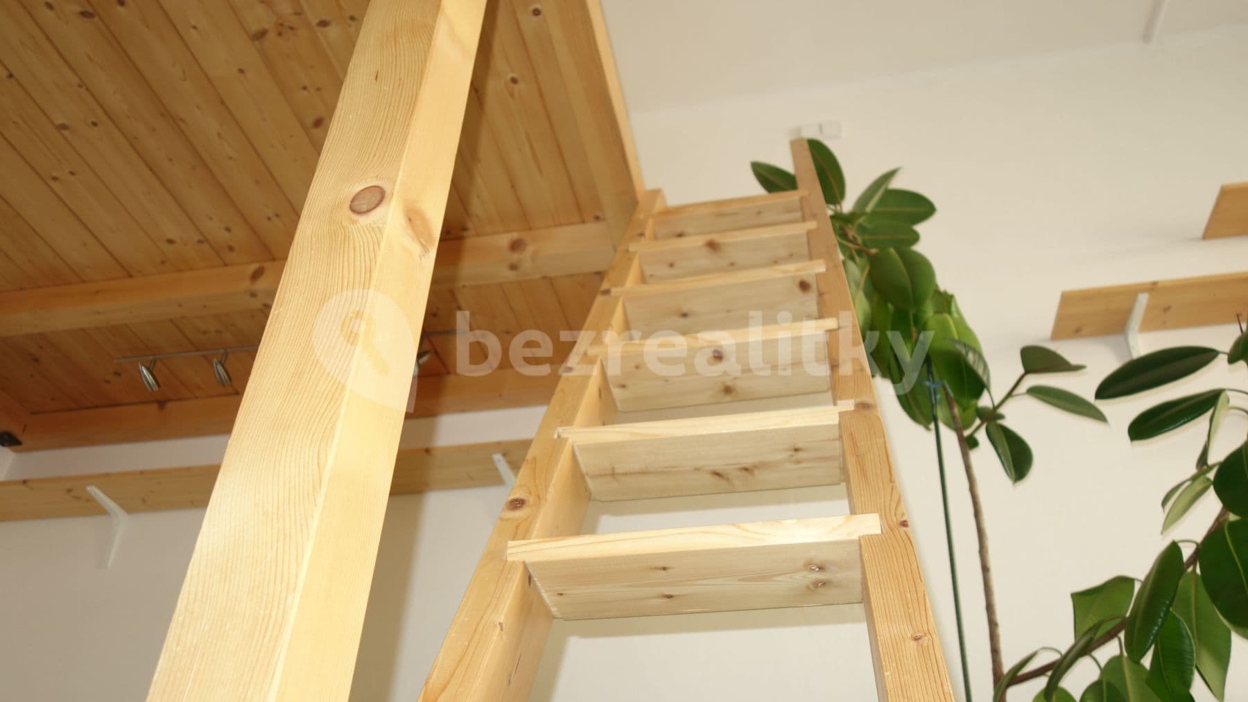 Prenájom bytu 2-izbový 51 m², Drahobejlova, Praha, Praha Prenájom bytu 2-izbový 51 m², Drahobejlova, Praha, Praha