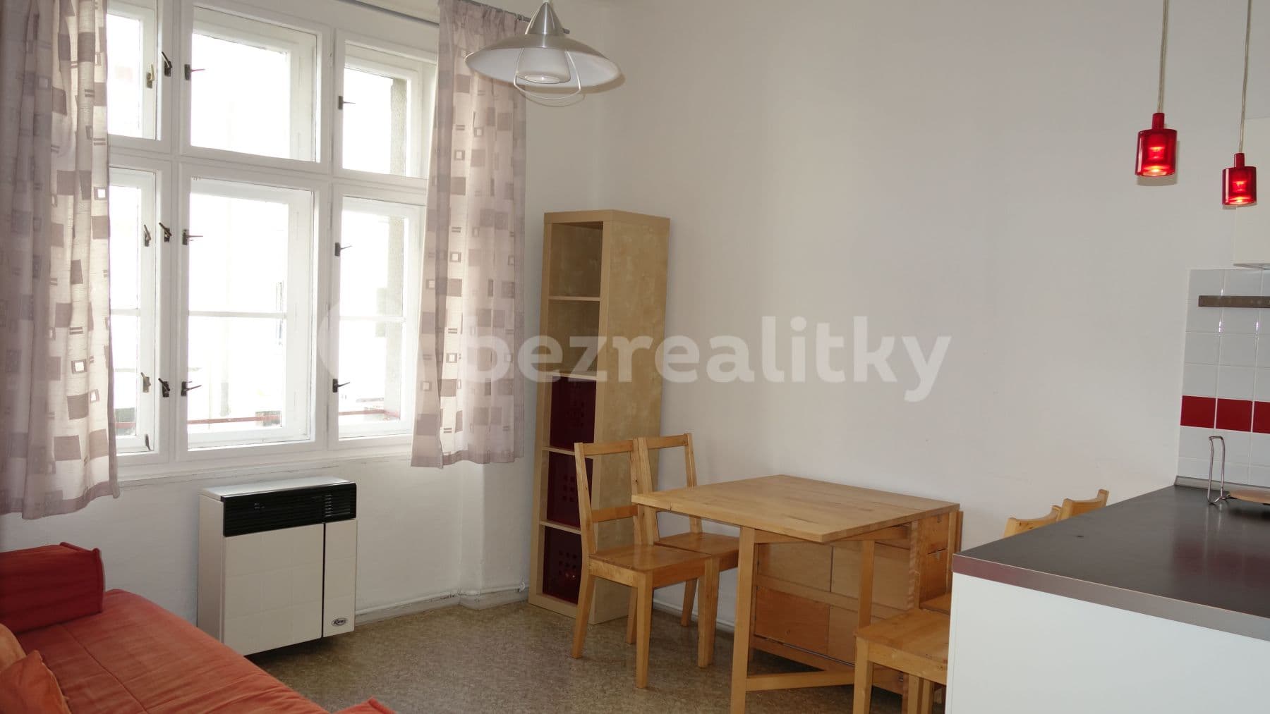 Prenájom bytu 2-izbový 51 m², Drahobejlova, Praha, Praha Prenájom bytu 2-izbový 51 m², Drahobejlova, Praha, Praha