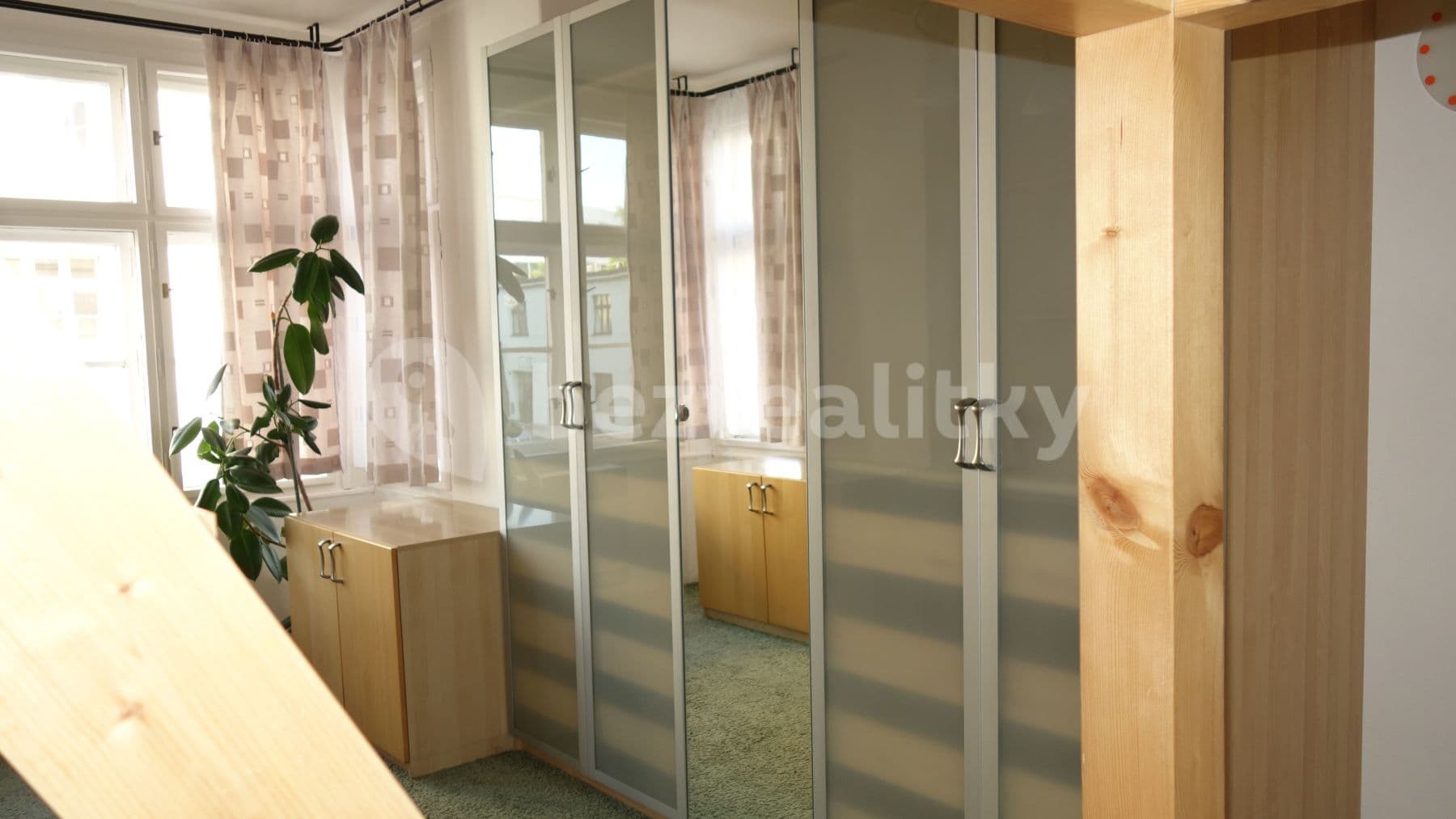 Prenájom bytu 2-izbový 51 m², Drahobejlova, Praha, Praha Prenájom bytu 2-izbový 51 m², Drahobejlova, Praha, Praha