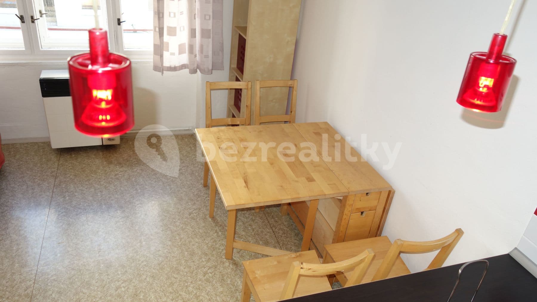 Prenájom bytu 2-izbový 51 m², Drahobejlova, Praha, Praha Prenájom bytu 2-izbový 51 m², Drahobejlova, Praha, Praha