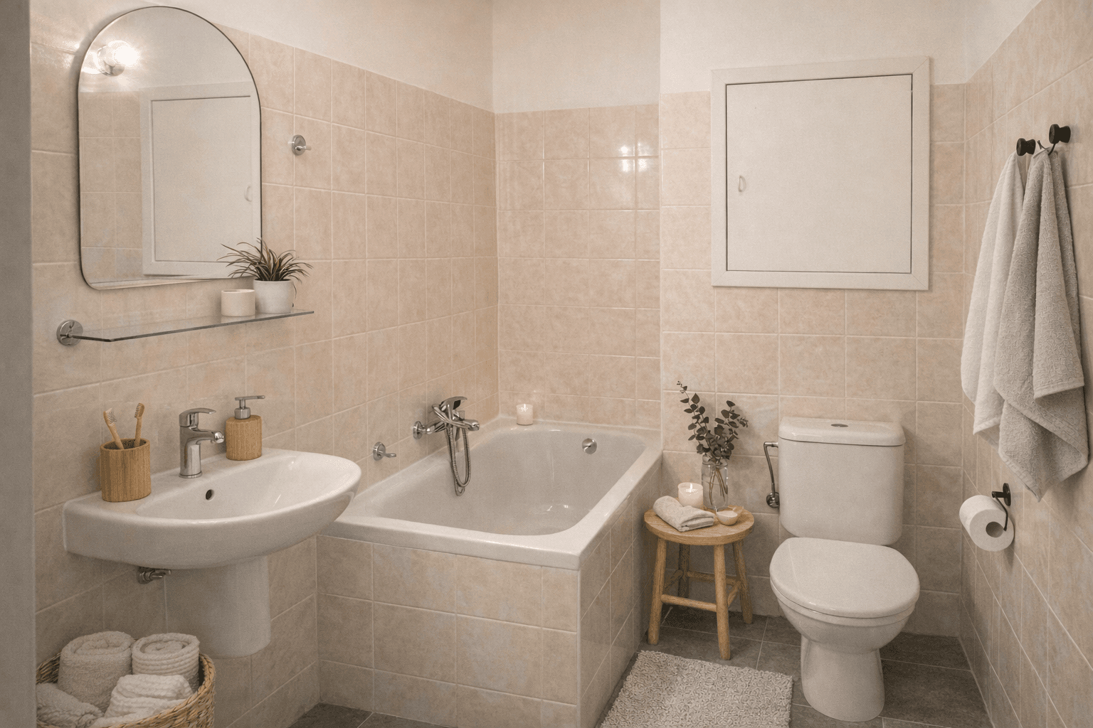 Prenájom bytu 2-izbový 55 m², Podlesí V, Zlín, Zlínský kraj Prenájom bytu 2-izbový 55 m², Podlesí V, Zlín, Zlínský kraj