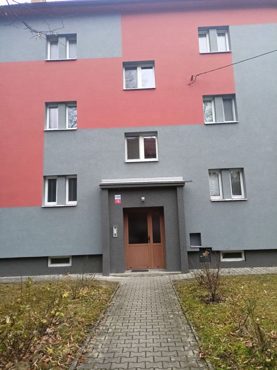 Prenájom bytu 2-izbový 55 m², Doktora Edvarda Beneše, Hlučín, Moravskoslezský kraj Prenájom bytu 2-izbový 55 m², Doktora Edvarda Beneše, Hlučín, Moravskoslezský kraj