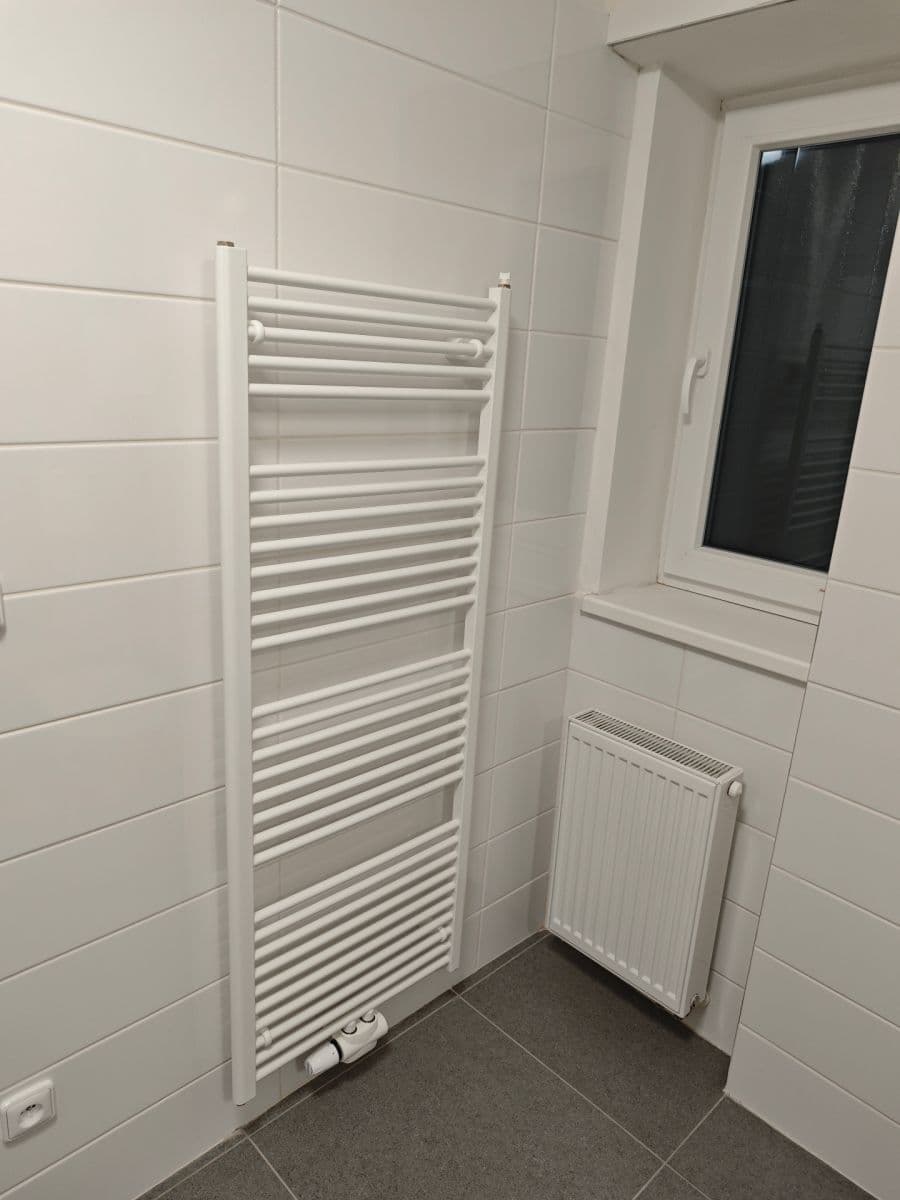 Prenájom bytu 2-izbový 55 m², Doktora Edvarda Beneše, Hlučín, Moravskoslezský kraj Prenájom bytu 2-izbový 55 m², Doktora Edvarda Beneše, Hlučín, Moravskoslezský kraj