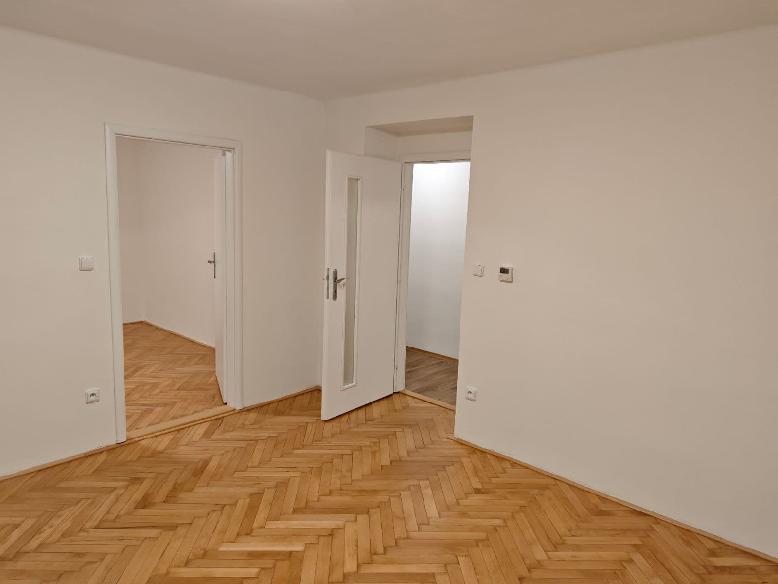 Prenájom bytu 2-izbový 55 m², Doktora Edvarda Beneše, Hlučín, Moravskoslezský kraj Prenájom bytu 2-izbový 55 m², Doktora Edvarda Beneše, Hlučín, Moravskoslezský kraj